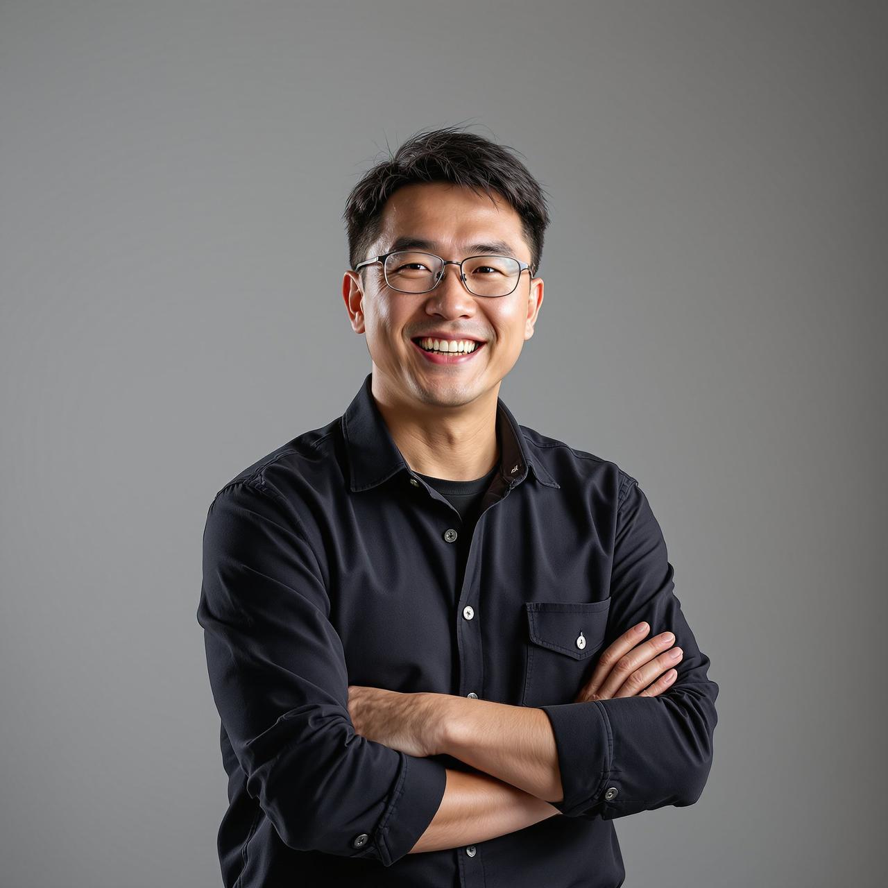 视频网站创作总监李思远