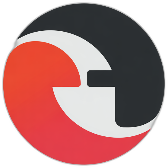 视频网站品牌Logo